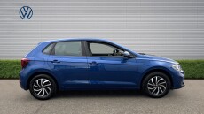 Volkswagen Polo 1.0 TSI Life 5dr Petrol Hatchback
